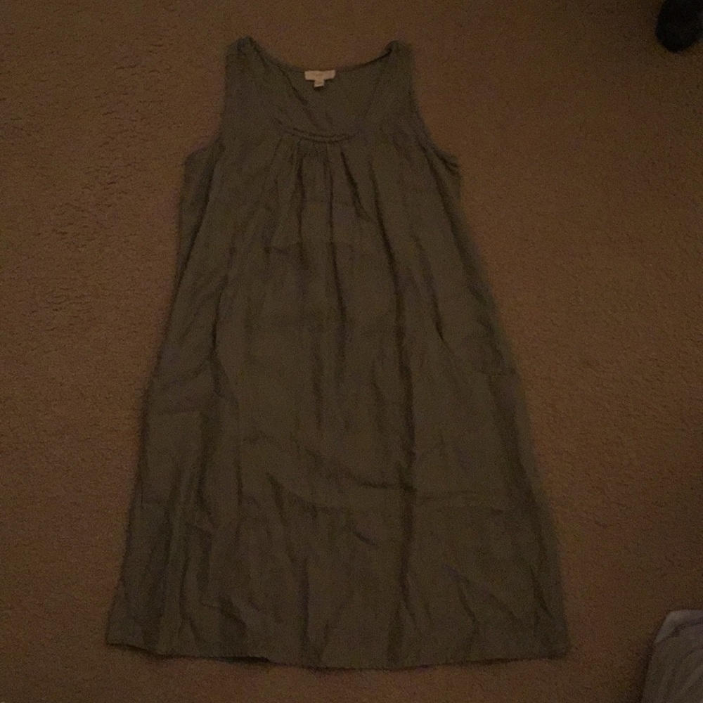 Pocket Dress